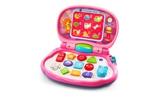 Brilliant Baby Laptop™ (Pink)